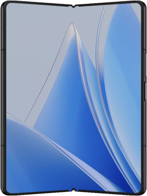 Vivo X Fold 4