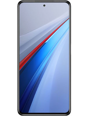 Vivo iQOO 15