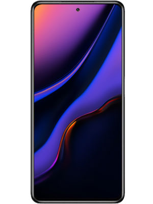 Vivo iQOO Neo 11 Pro