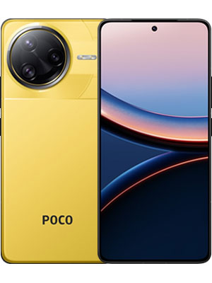 Xiaomi Poco F7 Ultra