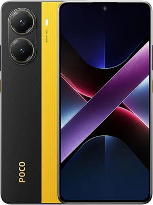 Xiaomi Poco X7 Pro