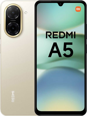 Redmi A5