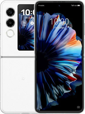ZTE nubia Flip 2
