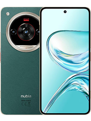 ZTE nubia Focus 2 Ultra