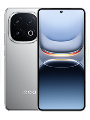 iQOO Neo 10R