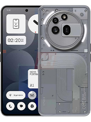 Nothing Phone (3a) Pro
