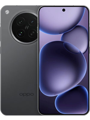 Oppo Find X8s