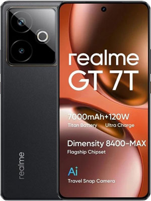 Realme GT 7T