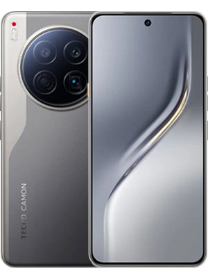 Tecno Camon 40 Premier