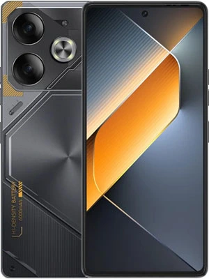 Tecno Pova 6 Neo