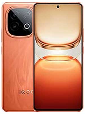 vivo iQOO Z10 Turbo Pro