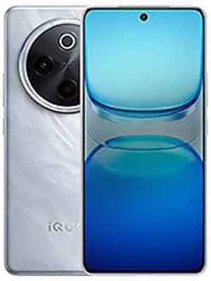 vivo iQOO Z10