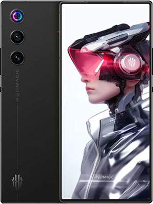 RedMagic 10 Air