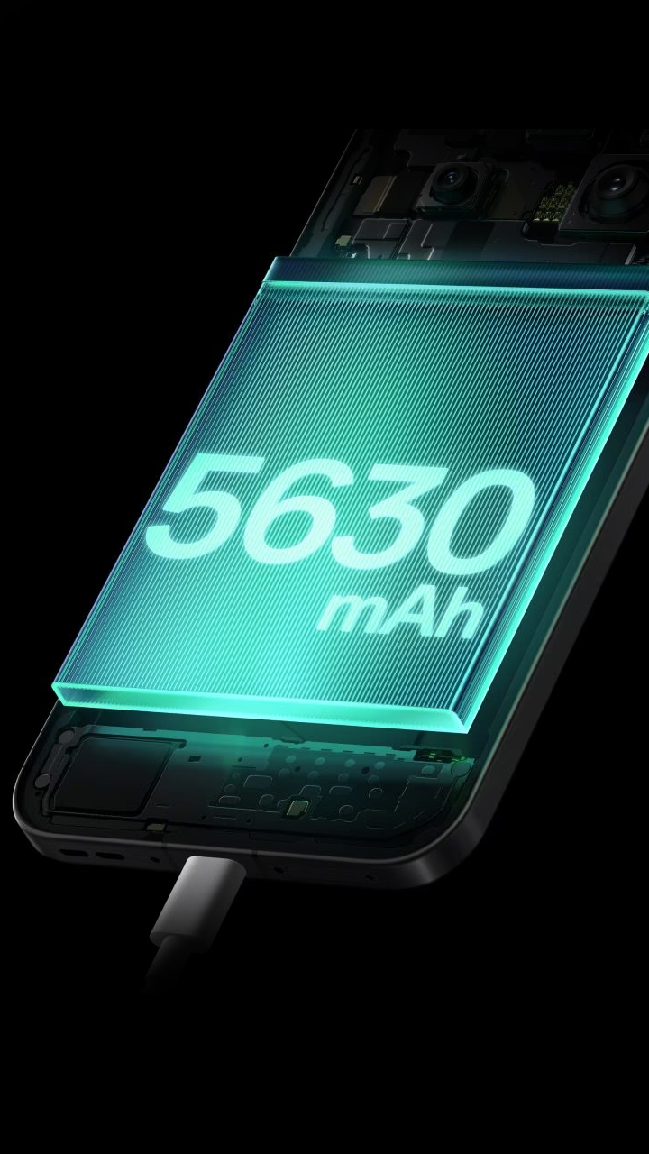 Oppo Find X8