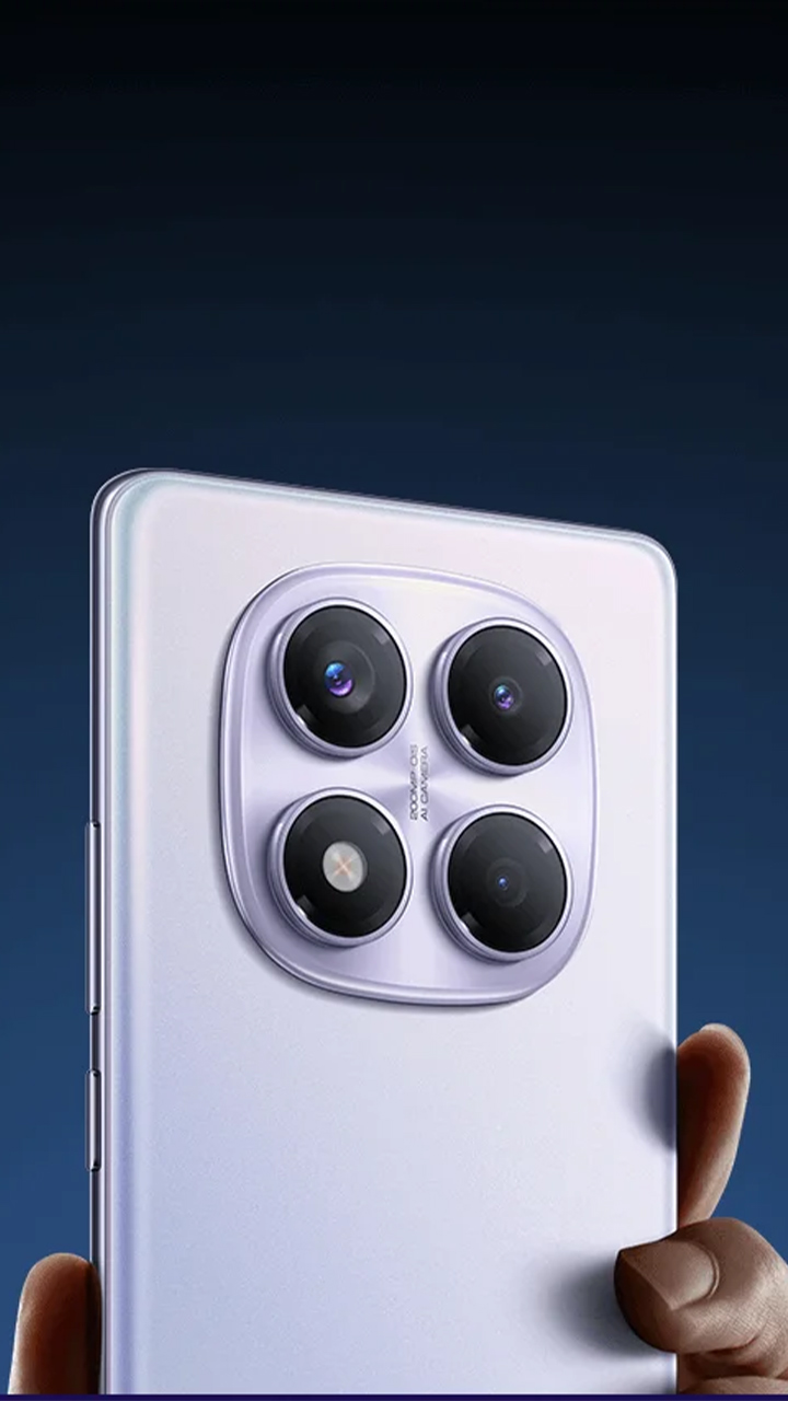 Redmi Note 14 Pro