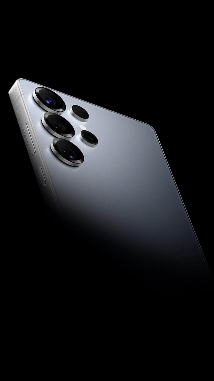 S Pen’s Remote Features