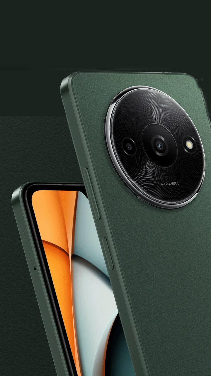 Xiaomi Redmi A3 4GB/128GB 6.7